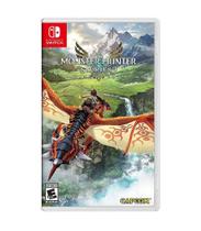 Monster hunter stories 2 - switch Monster hunter stories 2 - switch