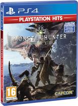Monster Hunter: World (PS Hits) - PS4
