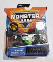 Monster Jam - Alien Invasion
