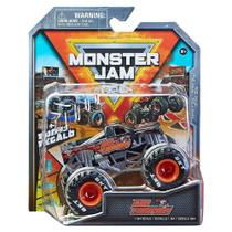 Monster Jam Bad Company 1:64 Single Pack Sunny 3093