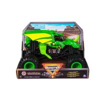 Monster Jam Bakugan Dragonoid Sunny 2022 Monster Jam Bakugan Dragonoid Sunny 2022