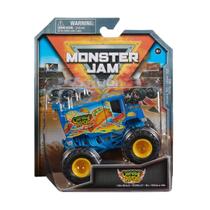 Monster Jam Carnage Asada 3088