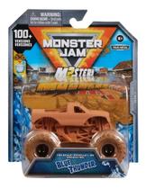 Monster Jam Carrinho Surpresa True Metal 1:64