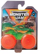 Monster Jam - Carro Monstro - 1/72 - Spin Master