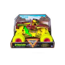 Monster Jam El Toro Loco 2022