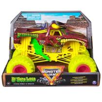 Monster Jam El Toro Loco Sunny 2022 Monster Jam El Toro Loco Sunny 2022