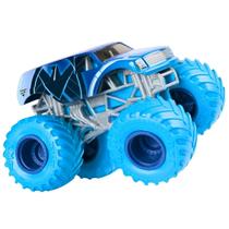 Monster Jam Marvel Carro Monstro Escala 1:64 Veículo Sunny Monster Jam Marvel Carro Monstro Escala 1:64 Veículo Sunny