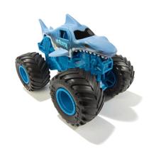 Monster Jam Megalodon Smash & Bash Sunny 4830 Monster Jam Megalodon Smash & Bash Sunny 4830