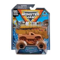 Monster Jam Mystery Mudders Blue Thunder 3089 Monster Jam Mystery Mudders Blue Thunder 3089