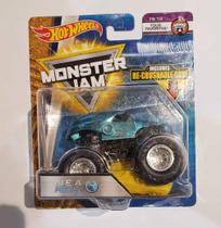 Monster Jam - N.E.A Police