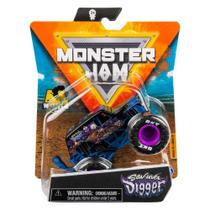 Monster Jam Son-Uva Digger 2740 - Sunny