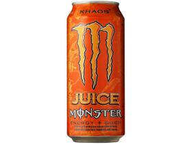 Monster juice khaos