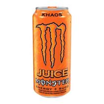 Monster juice khaos
