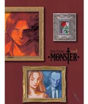 Monster Kanzenban - Vol. 6