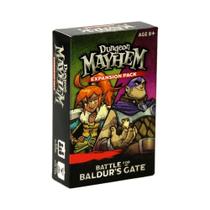 Monster Madness Dungeon Mayhem Dungeons Dragons Jogo De Cartas 120 Cartas Jogo De Tabuleiro Para