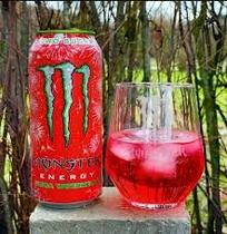 monster melan 473 ml com 6 unidades