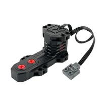 Monster Motor 5292 MOC Buggy Blocos De Construção Technic DIY Carro Caminhão Brinquedo Compatível Monster Motor 5292 MOC Buggy Blocos De Construção Technic DIY Carro Caminhão Brinquedo Compatível