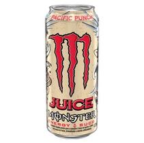 Monster Pacific Punch 6 pzas x 473 ml