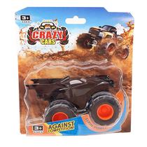 Monster Truck Crazy Cars Batman RL071-2 - Dorémi - COML BELATORRE