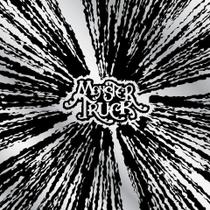 Monster Truck Furiosity CD - Hellion Records