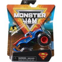 Monster Truck Monster Jam 2021 Spin Master 1:64 Monster Truck Monster Jam 2021 Spin Master 1:64