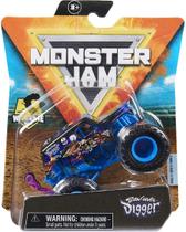 Monster Truck Monster Jam 2021 Spin Master 1:64