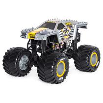 Monster Truck Monster Jam Max-D - Escala Oficial 1:24 Monster Truck Monster Jam Max-D - Escala Oficial 1:24