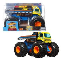 Monster Truck Oversized Metal - Mattel