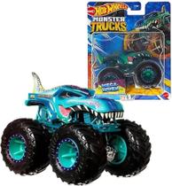 Monster Trucks 1 64 - Mega-Rex Mattel FYJ44-HWC68