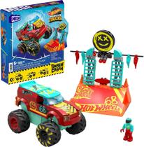 Monster Trucks: Brinquedo de Construção - Demonstração