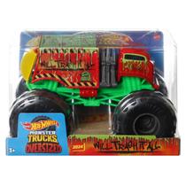 Monster Trucks - Carrinho 1/24 - Hot Wheels - Mattel