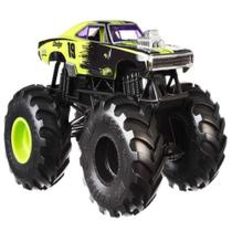Monster Trucks Hot Wheels FYJ83 Sortido - Mattel Monster Trucks Hot Wheels FYJ83 Sortido - Mattel