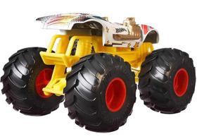 Monster Trucks Hot Wheels Twin Mill Mattel 1/24