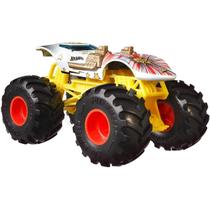 Monster Trucks True Metal Die Cast Hot Wheels Twin Mill