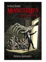 Monstermen: os monstros humanos Monstermen: os monstros humanos