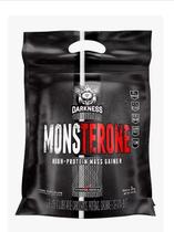 Monsterone Chocolate 3kg Darkness Hipercalórico, 20g Proteína, BCAAs e Energia para Ganho de Massa e Performance Monsterone Chocolate 3kg Darkness Hipercalórico, 20g Proteína, BCAAs e Energia para Ganho de Massa e Performance