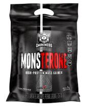 Monsterone Darkness IntegralMedica - 3kg