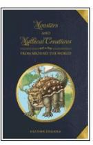 Monsters and mythical creatures from around the world - RED FEATHER Monsters and mythical creatures from around the world - RED FEATHER