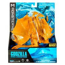 Monsterverse, Godzilla King of the Monsters Rei Guidorah 15cm - Sunny Monsterverse, Godzilla King of the Monsters Rei Guidorah 15cm - Sunny