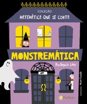 Monstremática Monstremática