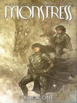 Monstress - book one
