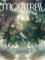 Monstress - book three - - IMAGE COMICS
