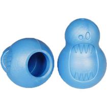 Monstrinho Brinquedo Mordedor Recheável Pet Games para cães