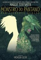 Monstro Do Pântano: Ramificações Gêmeas - Dc Teens Monstro Do Pântano: Ramificações Gêmeas - Dc Teens