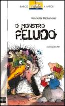 Monstro Peludo, O Monstro Peludo, O