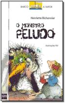 Monstro Peludo, O