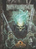 Monstronomicon - JAMBO