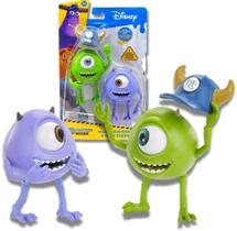 Monstros Colecionaveis Disney, Monsters at work - mattel