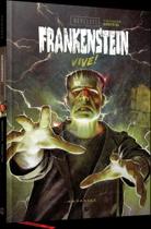 Monstros da Universal - Frankenstein Vive!