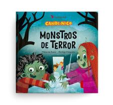 Monstros de Terror Monstros de Terror